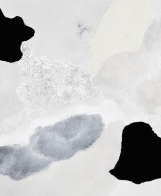 Alasia 60" Canvas Art