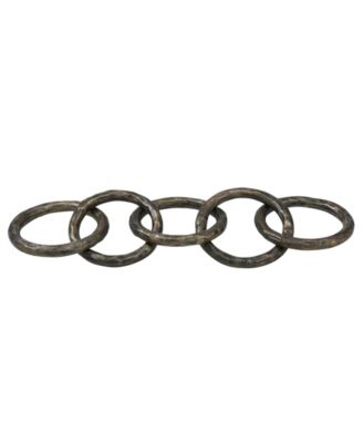 Quai 2" Decorative Tabletop Accessory