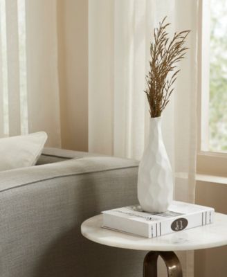 Blouin 10" Decorative Vase