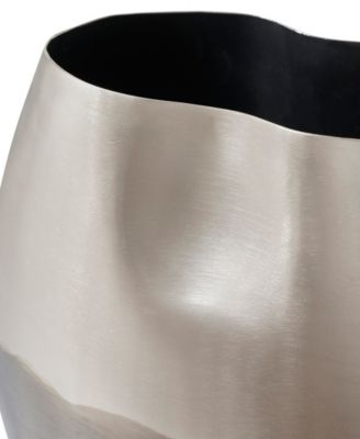 Chambray 16" Decorative Vase