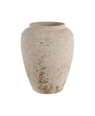 Beckton 9.5" Decorative Vase