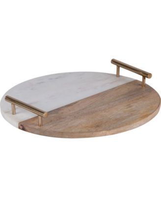Dinova 14" Indoor Tray