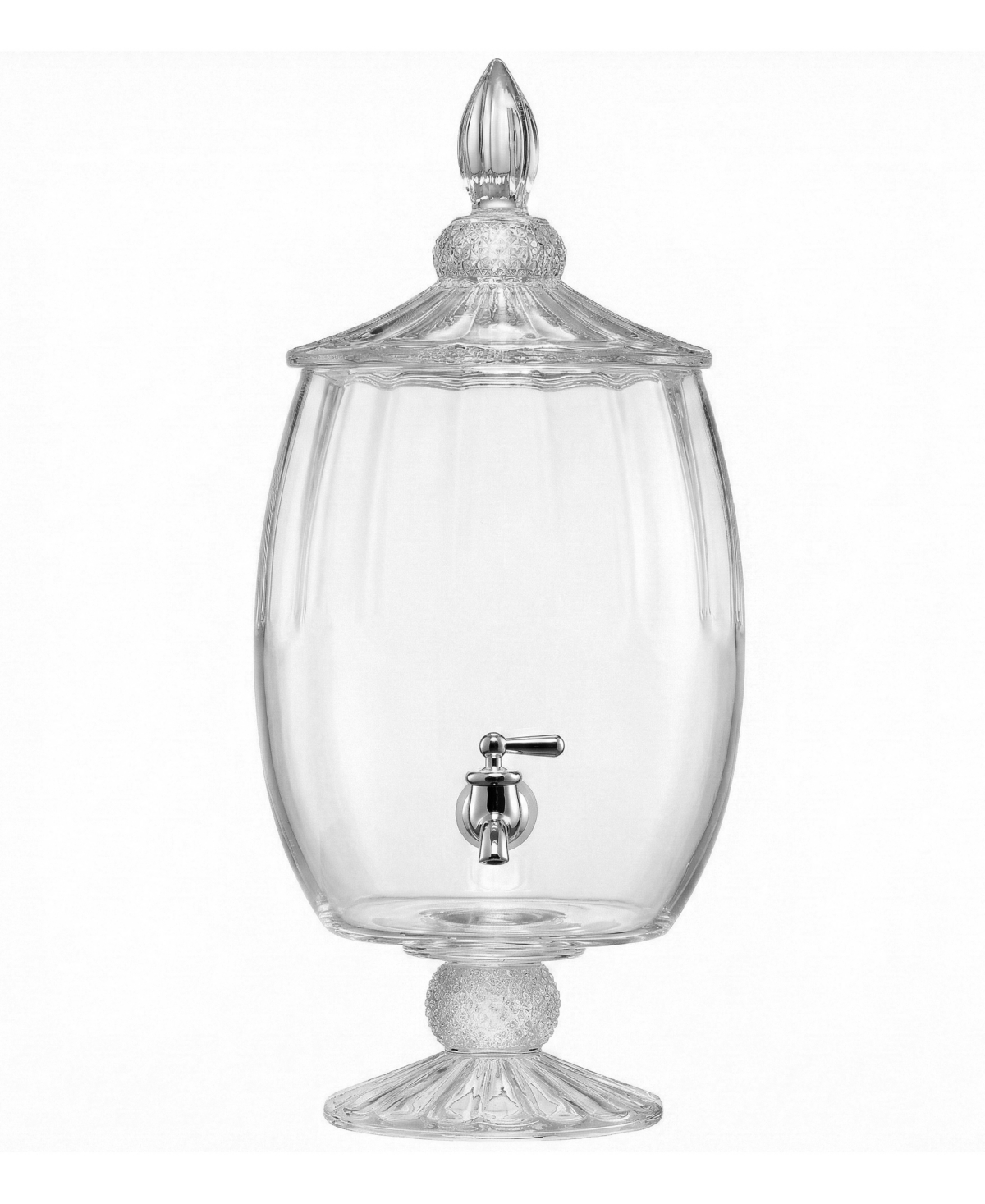 Jay Imports Madison Beverage Dispenser