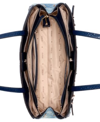 Dovie Girlfriend Shoulder Mini Satchel Bag