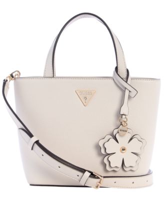 Lucci Small Top Zip Tote Bag