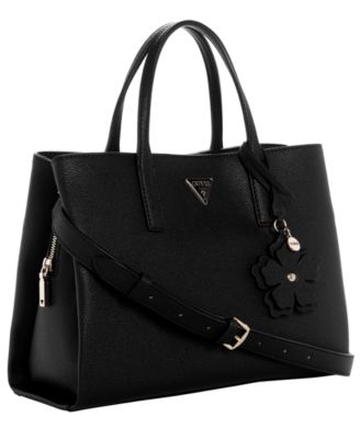 Lucci Medium Girlfriend Satchel Bag