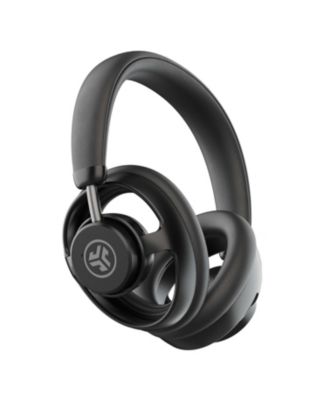 JBuds Open Headphone Open-Ear Wireless Headphones Black