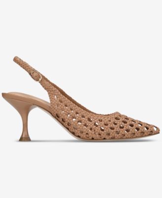 Women's Marleena Slingback Pumps