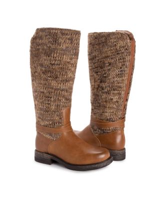 Women's Logger Alberta Boots