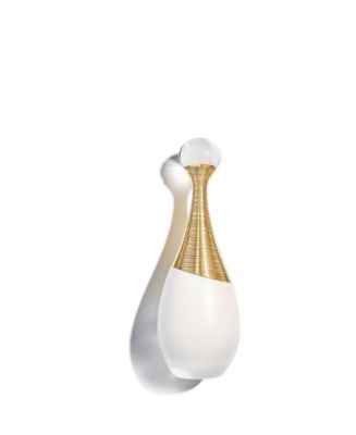 DIOR J'adore Parfum d'eau Spray, 3.4 oz. - Macy's