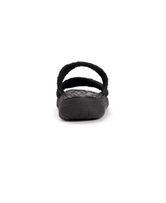 Women's Stella 2 Strap Slide Sandal