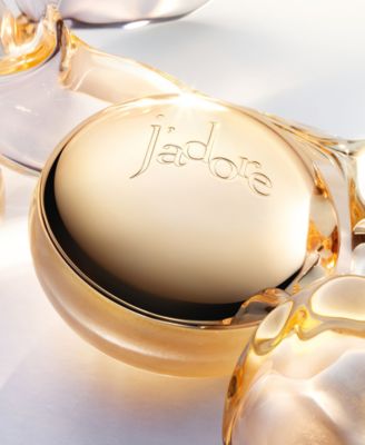 J'adore Les Adorables Shimmering Scrub, 5.07 oz.