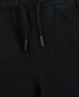 Boys' 2T-7 Simon Nelson Short-Sleeve T-Shirt and Shorts, 2-Piece Set