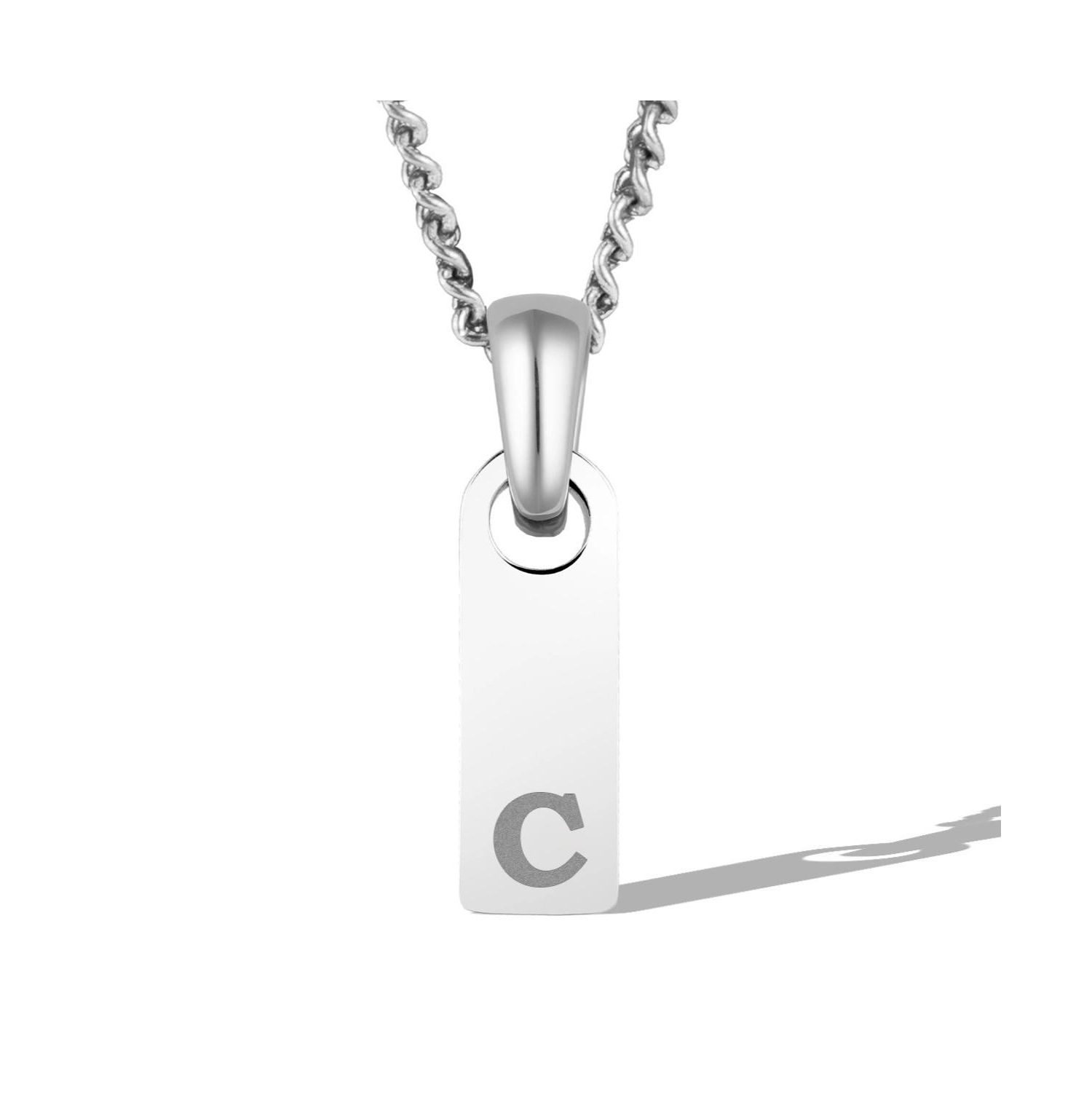 C