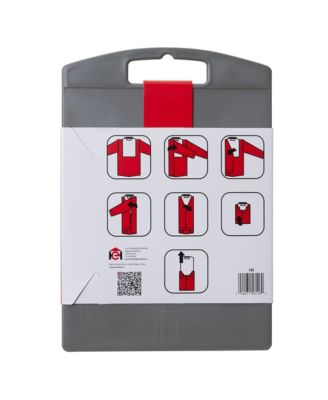Shirt Folding Board For Laundry