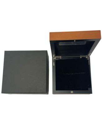 Pre-Owned Panerai Radiomir 3 Day PAM00504 Men's Watch in  Composite