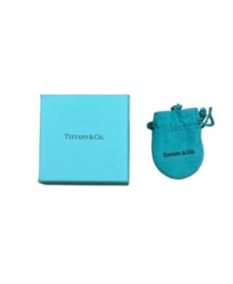 Tiffany & Co. Platinum  Tiffany Together Band
