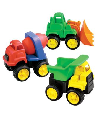 Kaplan Early Learning Active Play Outdoor Kit for Twos