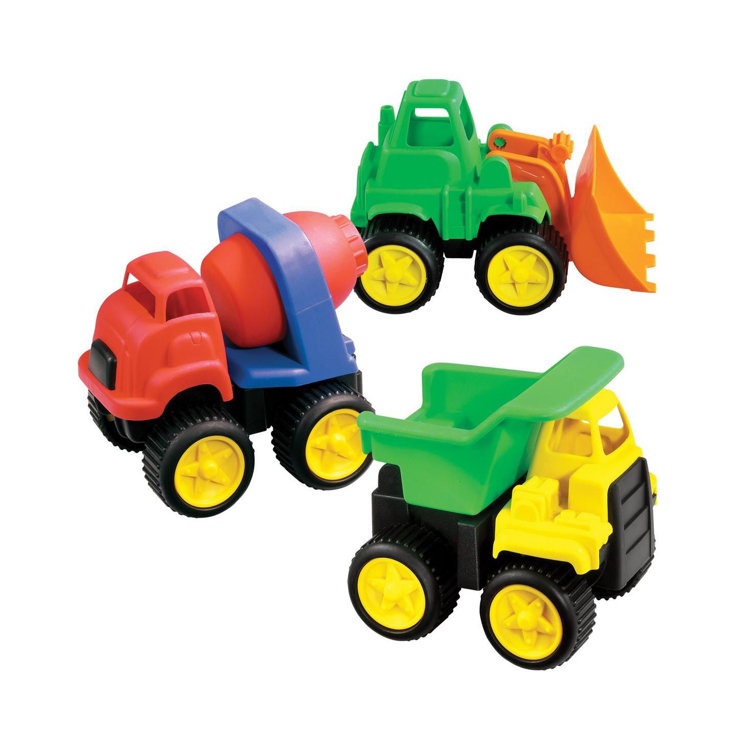 Набор для активных игр на улице Kaplan Early Learning для двухлеток — фото 5