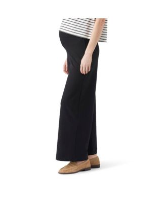 Maternity Ripe Isha Wide Leg Pant