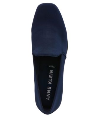 Women's Wendell Slip On Wedge Loafers