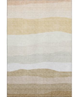 Mayfield AMF2023 5'x7'6" Area Rug