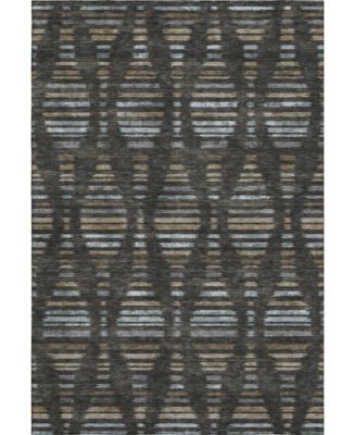 Mayfield AMF2027 5'x7'6" Area Rug