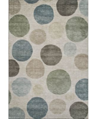 Mayfield AMF2062 5'x7'6" Area Rug