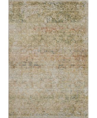 Mayfield AMF2103 5'x7'6" Area Rug