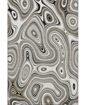 Mayfield AMF2097 5'x7'6" Area Rug