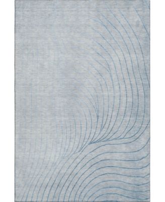 Mayfield AMF2107 5'x7'6" Area Rug