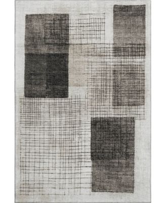 Mayfield AMF2112 5'x7'6" Area Rug