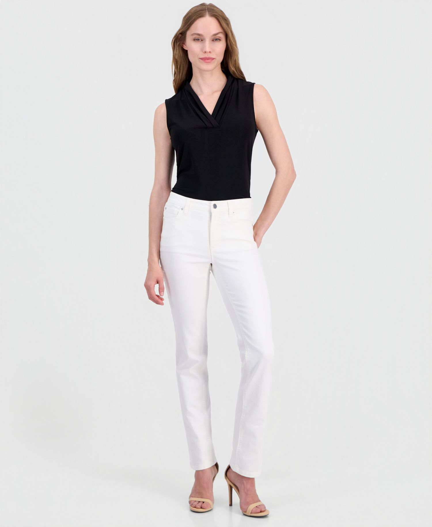 Women's Leo Bootcut Jeans