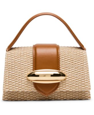 Bmishell Mini Top Handle Satchel Bag