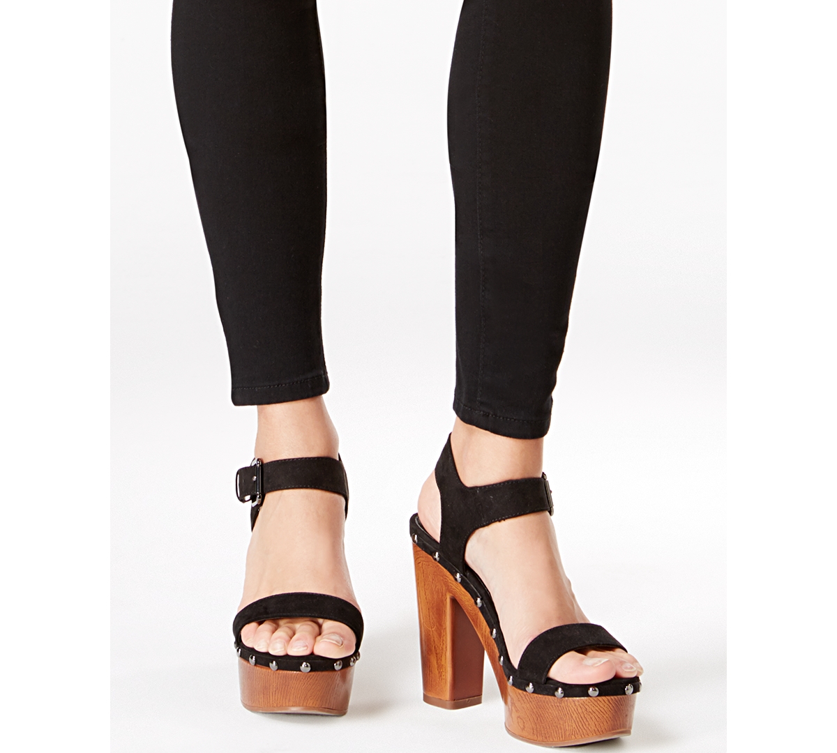 Jessica Simpson Mid Rise Kiss Me Skinny Jeans