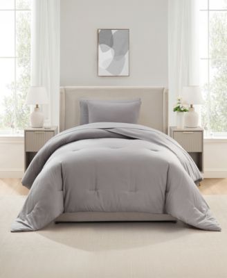 Luxury Soft Modern Design 5-Pc. Comforter Set, Twin