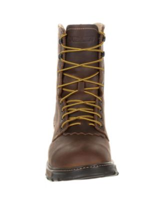 Men's Maverick XP Waterproof Lace Up Boot