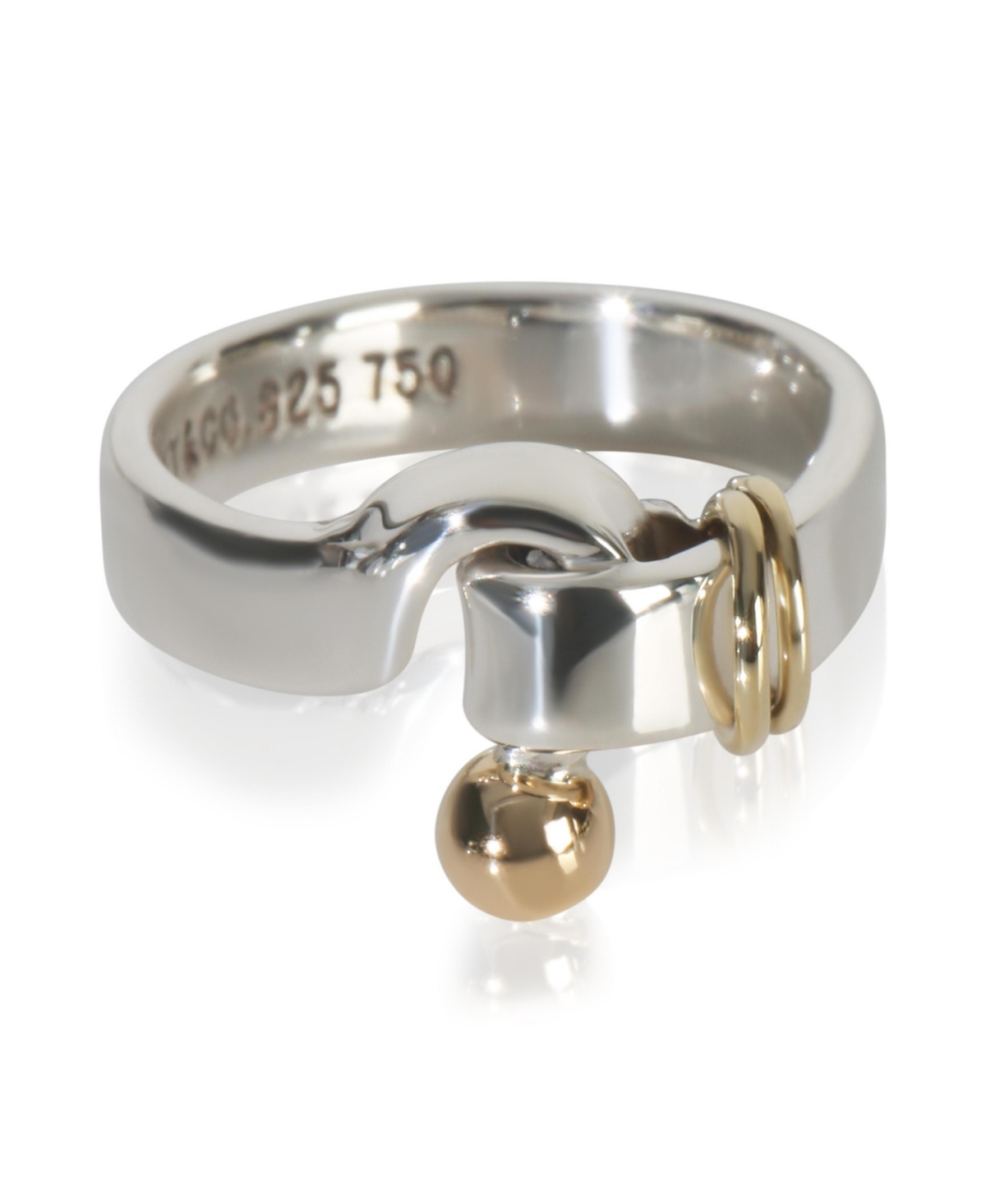 Pre-Owned Tiffany &… - image