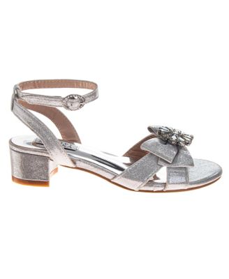 Little Girls Dress Sandals.