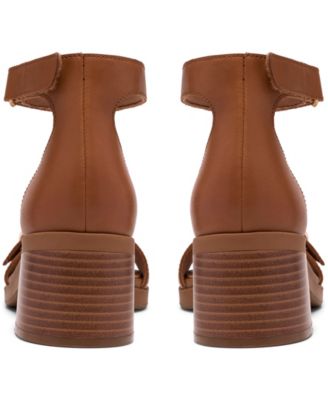 Women's Jaylan Dream Square Toe Dress Sandals