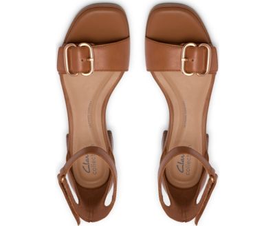 Women's Jaylan Dream Square Toe Dress Sandals