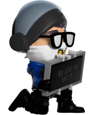 Original Collection [Sneaky Marley] Vinyl Figure #162