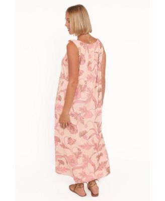 Women's Bowman Maxi Dress