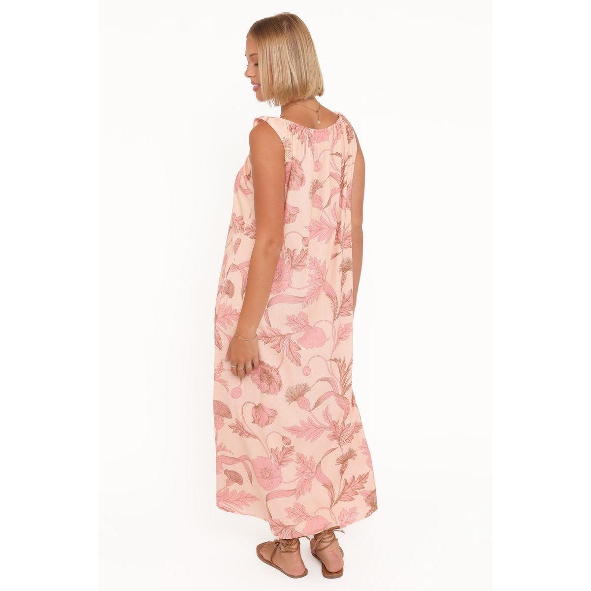 Petal and Pup Women's Bowman Maxi Dress