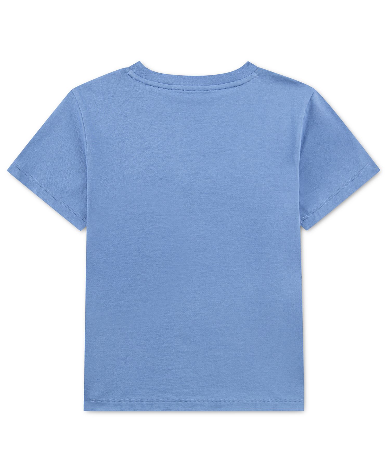 Boys' 8-20 Debossed T-Shirt