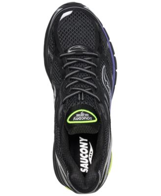 Men's and Women's ProGrid Guide 7 Running Sneakers from Finish Line