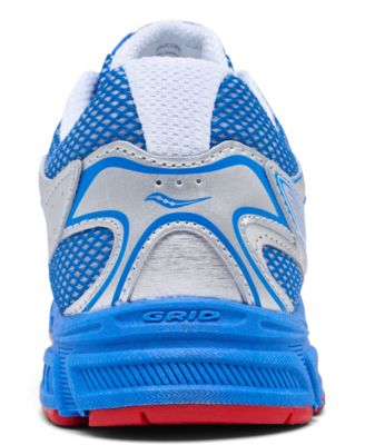 Big Kids Ride Millennium Casual Sneakers from Finish Line