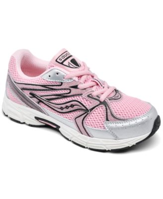 Big Kids Ride Millennium Casual Sneakers from Finish Line