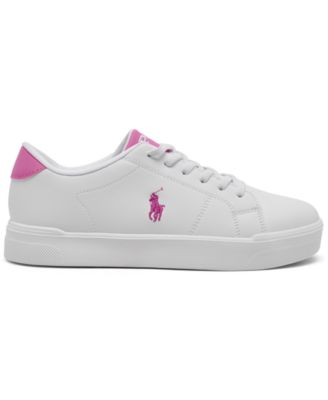 Big Kids Sutton Casual Sneakers from Finish Line