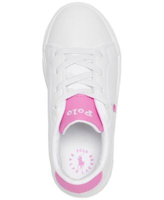 Toddler Kids Sutton Fastening Strap Casual Sneakers from Finish Line
